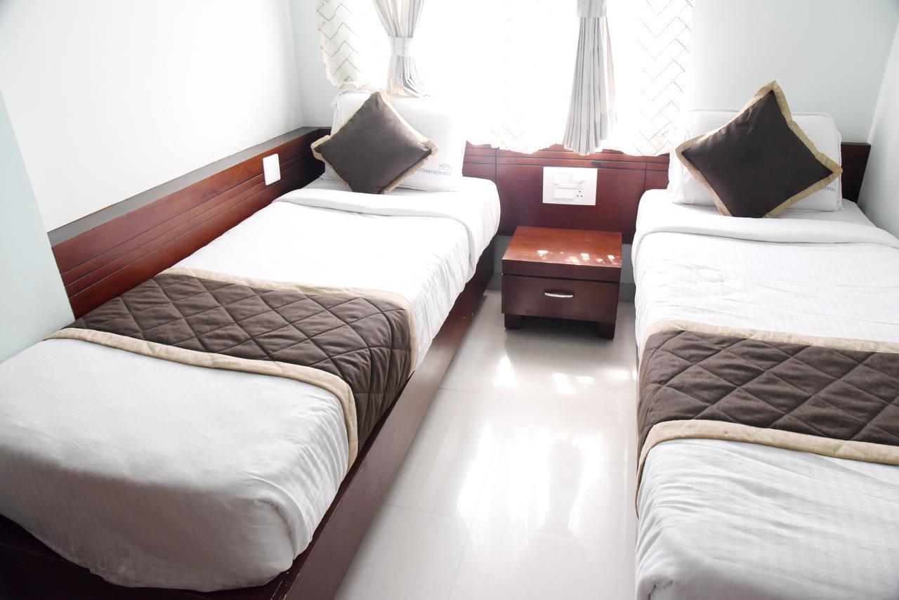 Hotel Akshayadhara Subrahmanya 外观 照片